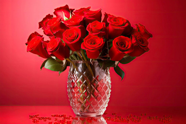 The Origins of Valentine's Day Are Ancient and Mysterious