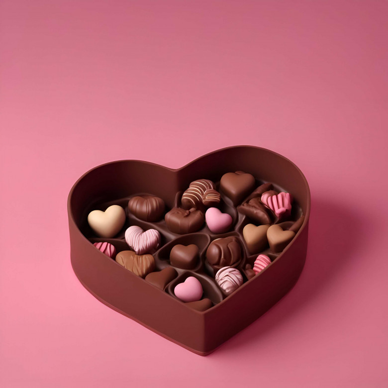 There Were Multiple St. Valentines