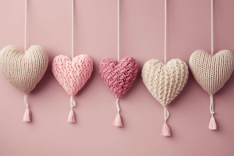 Valentine’s Day Is Big Business