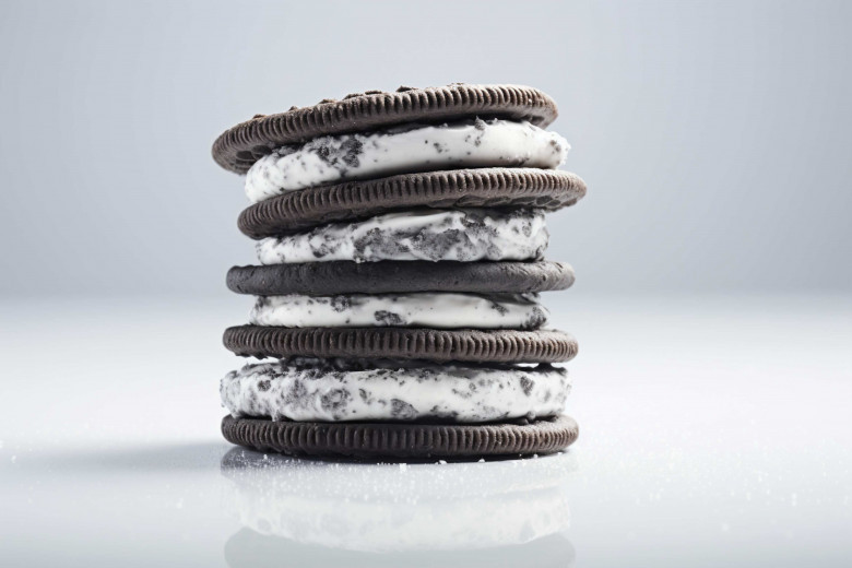 2. Oreo