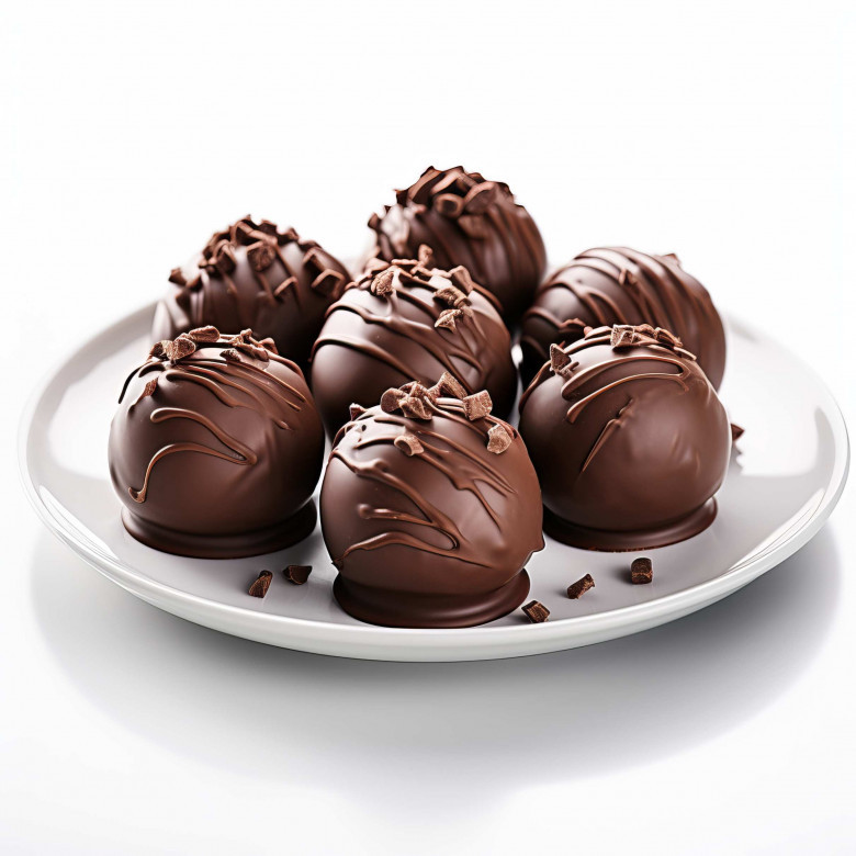 5. Lindt Chocolate Ad