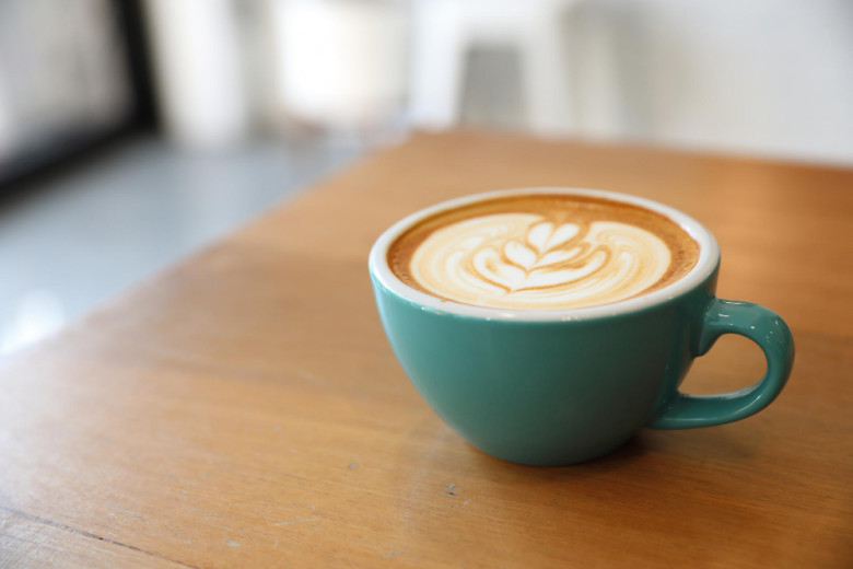 Coffee and Beverages
