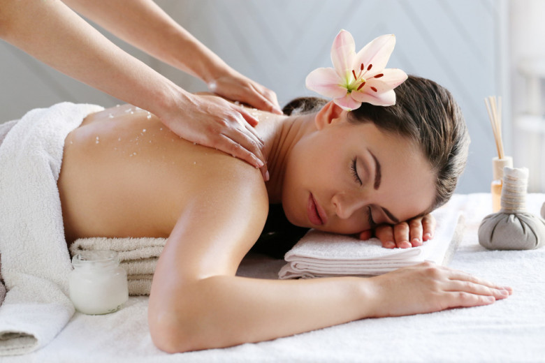 Beauty and Wellness Treats