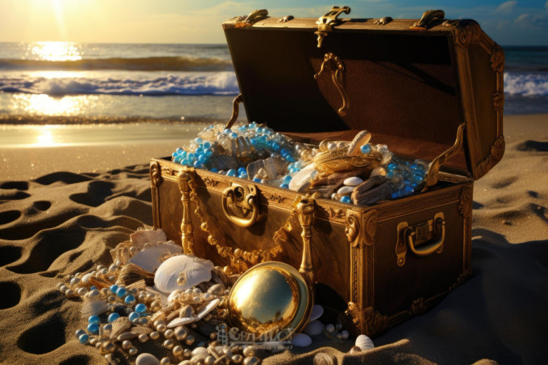Where to Find These Treasures