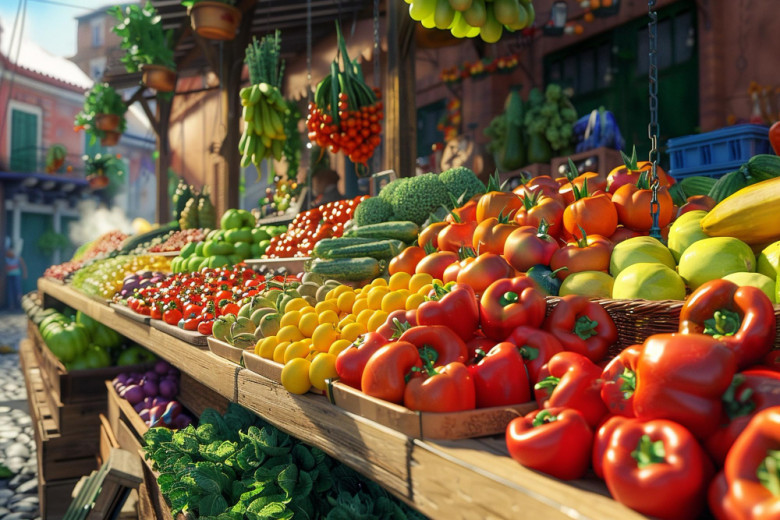 Local Events and Markets – Don't Miss Out!