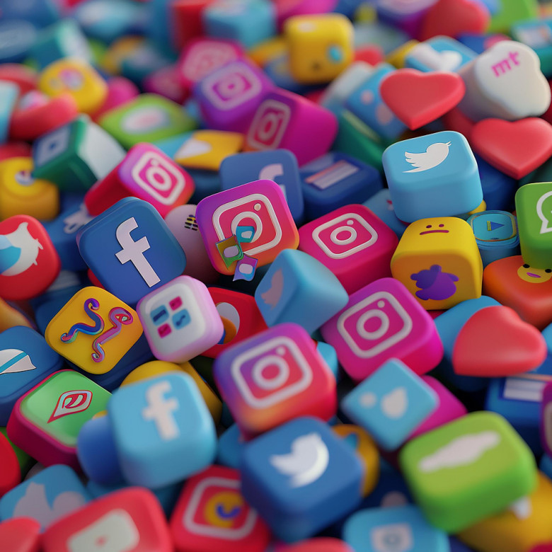Social Media: Your Freebie Radar