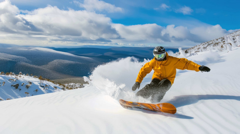 Skis: The Foundation of Your Skiing Experience