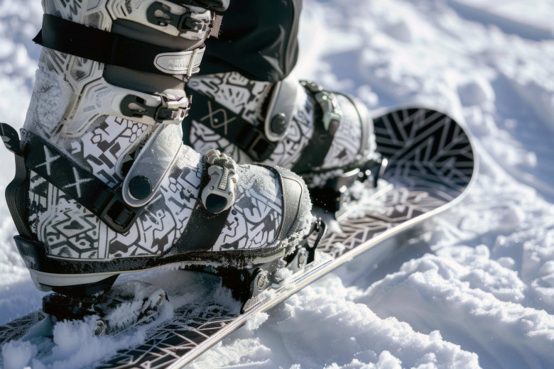 Ski Poles: Essential for Balance