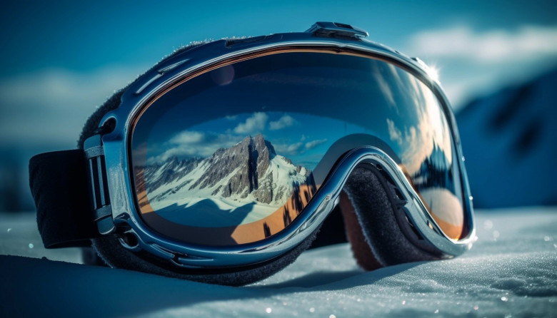 Ski Helmet: Non-Negotiable for Safety