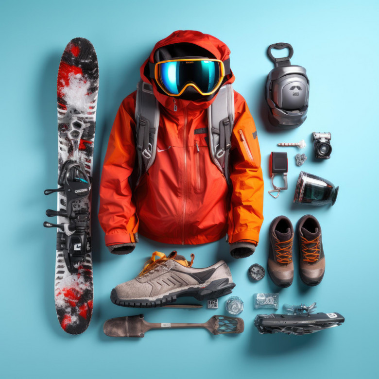 Ski Goggles: Clear Vision, Better Skiing
