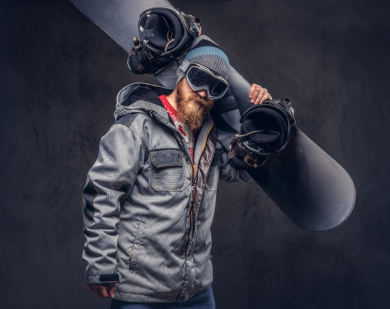 Ski Pants: Essential for Comfort and Protection