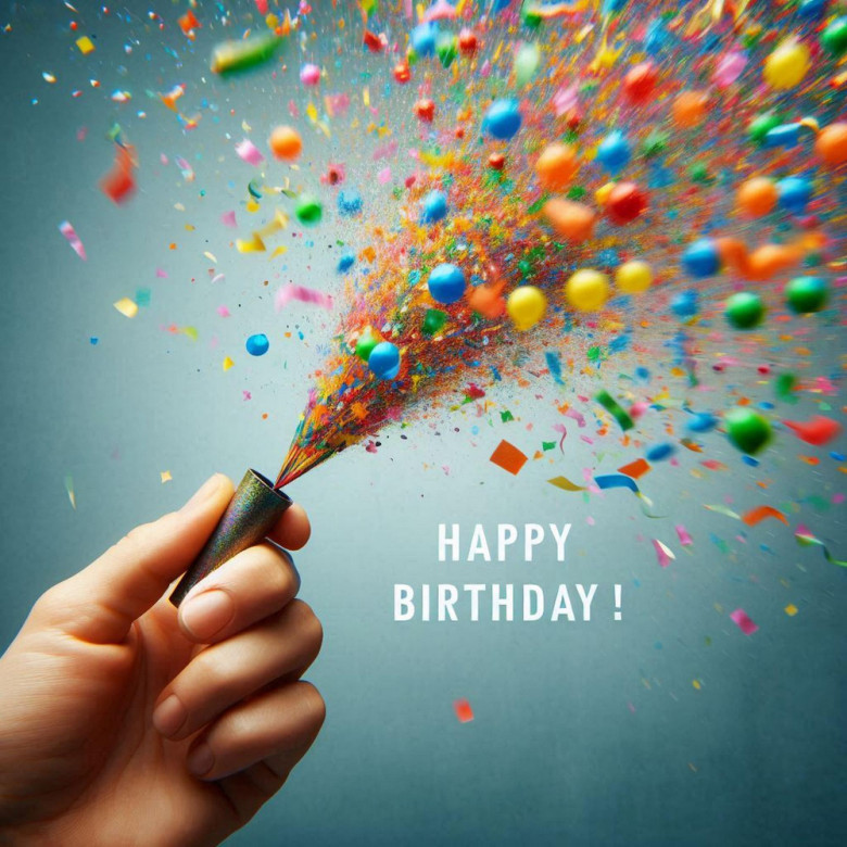 What Are Birthday Freebies?