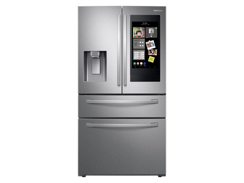 Samsung 28 cu. ft. 4-Door French Door Refrigerator