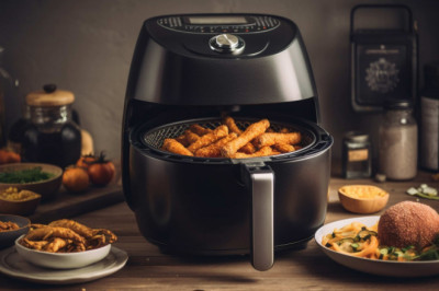 Budget-Friendly to Premium: Air Fryer Options Across Price Points