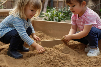 Creating the Ultimate Backyard Play Area for Kids