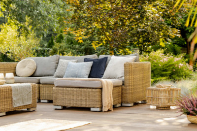 Transform Your Outdoor Space: Choosing the Best Furniture Materials for Every Setting