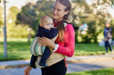 Hands-Free Parenting: Choosing the Right Baby Carrier for Your Lifestyle