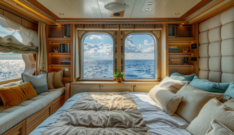 Unlock the Secret to the Perfect Cruise: How Choosing the Right Cabin ...