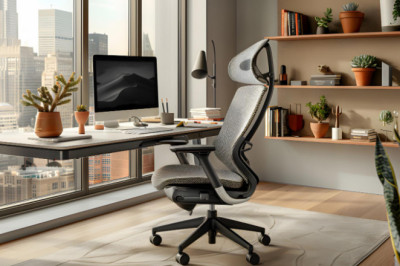 Enhance Your Workspace: Creating a Productive Home Office