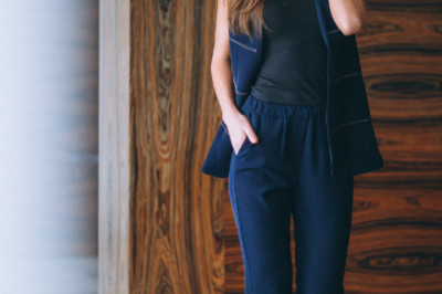 From Desk to Dinner: Chic Outfits That Do Both
