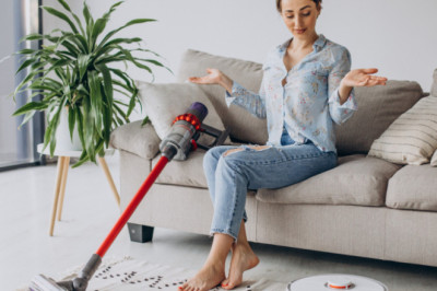 The Ultimate Guide to the Best Vacuum Cleaners