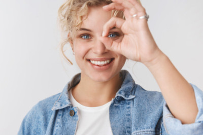 Experience the Future of Eyewear: Virtual Try‑On and Online Vision Tests at EZContacts