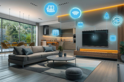 Upgrade Your Smart Home: Hubspace 2.0 introduces smarter switches, lights and locks at Home Depot